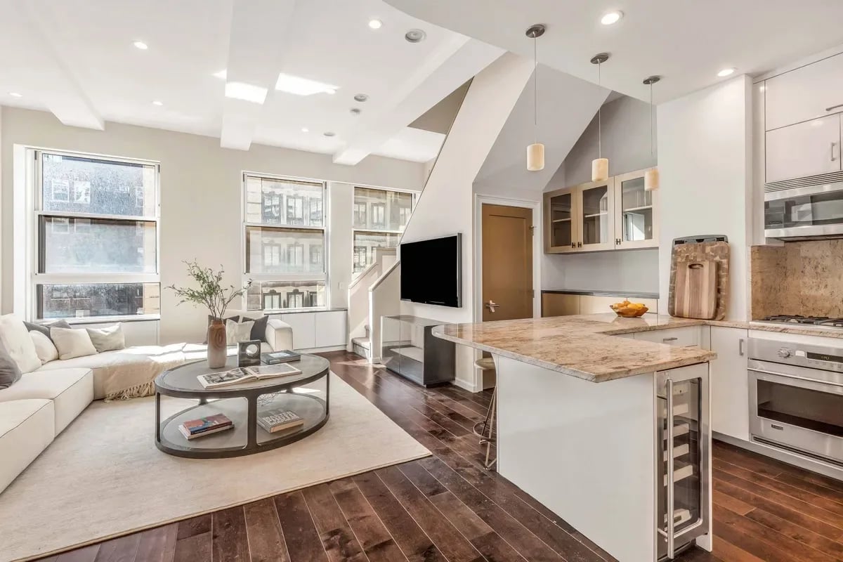 21 East 22nd Street, Unit 8I/91