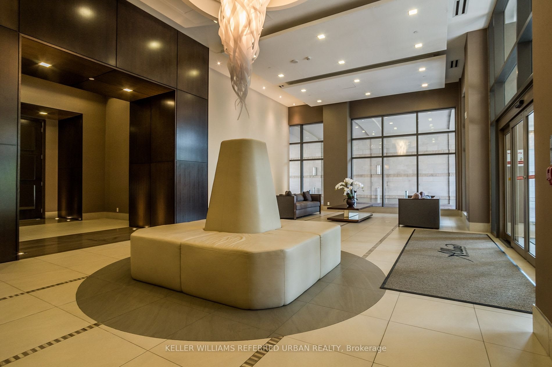 CHAPLIN ESTATES