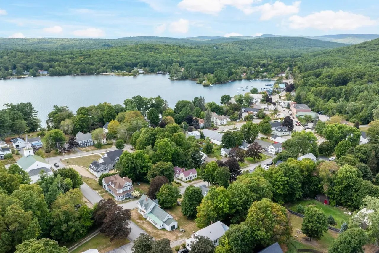 New Listing: 19 Smith Street, Harrison, ME 04040 – $419,900