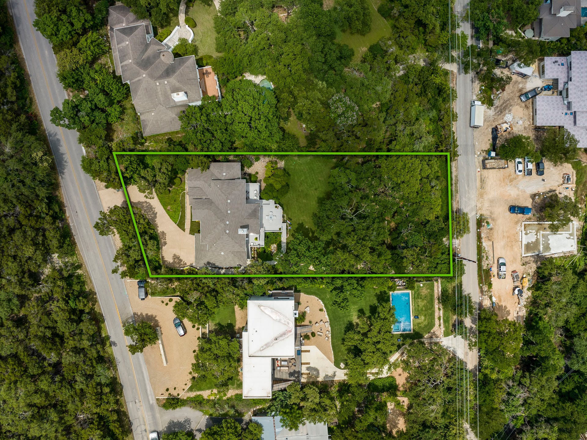 2015 Westlake Drive