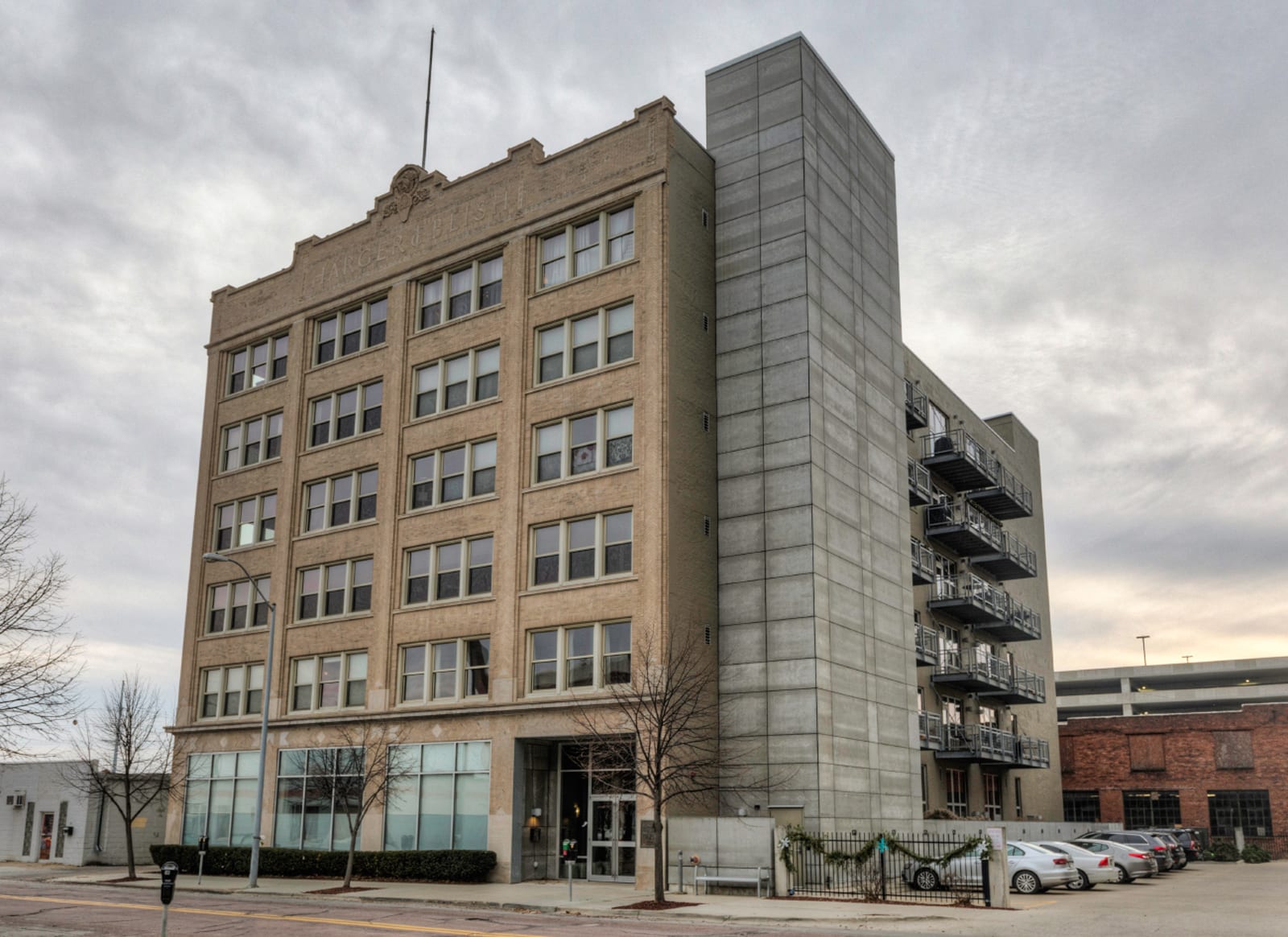 112 11th Street 302