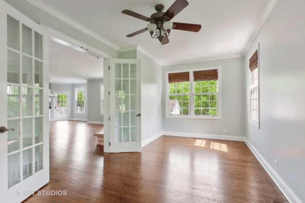 Featured Property: Picture Perfect Home in Clarendon Hills