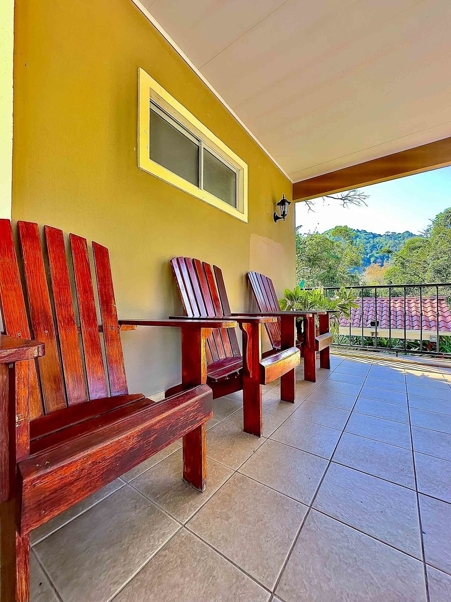 Income Producing Rental Villas, Jaco, Puntarenas