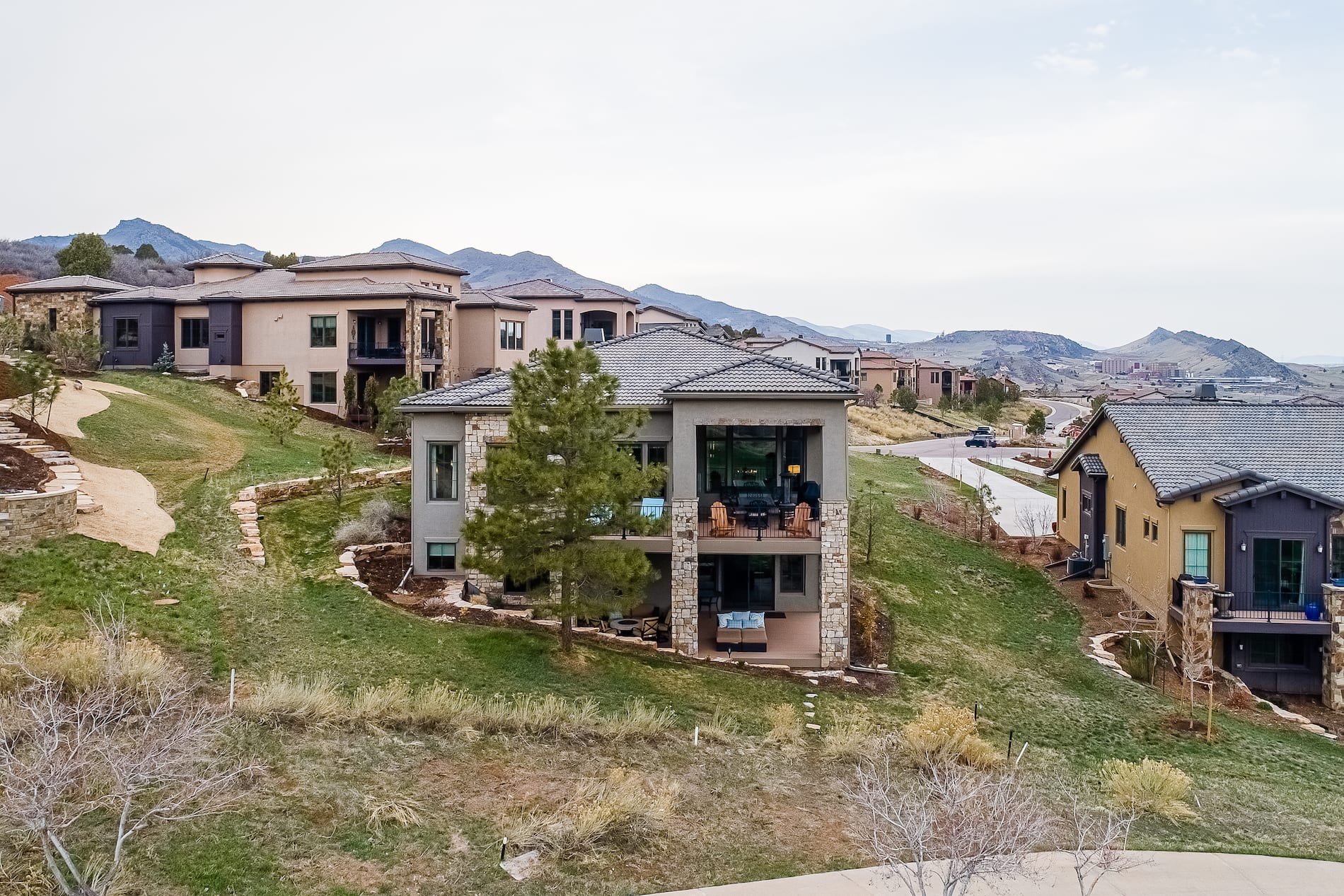 8015 Donatello Court