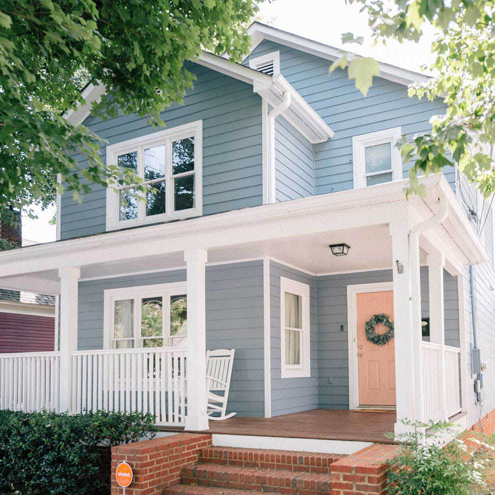 Can Changing the Color of Your Homes Exterior Help You Sell It Faster?