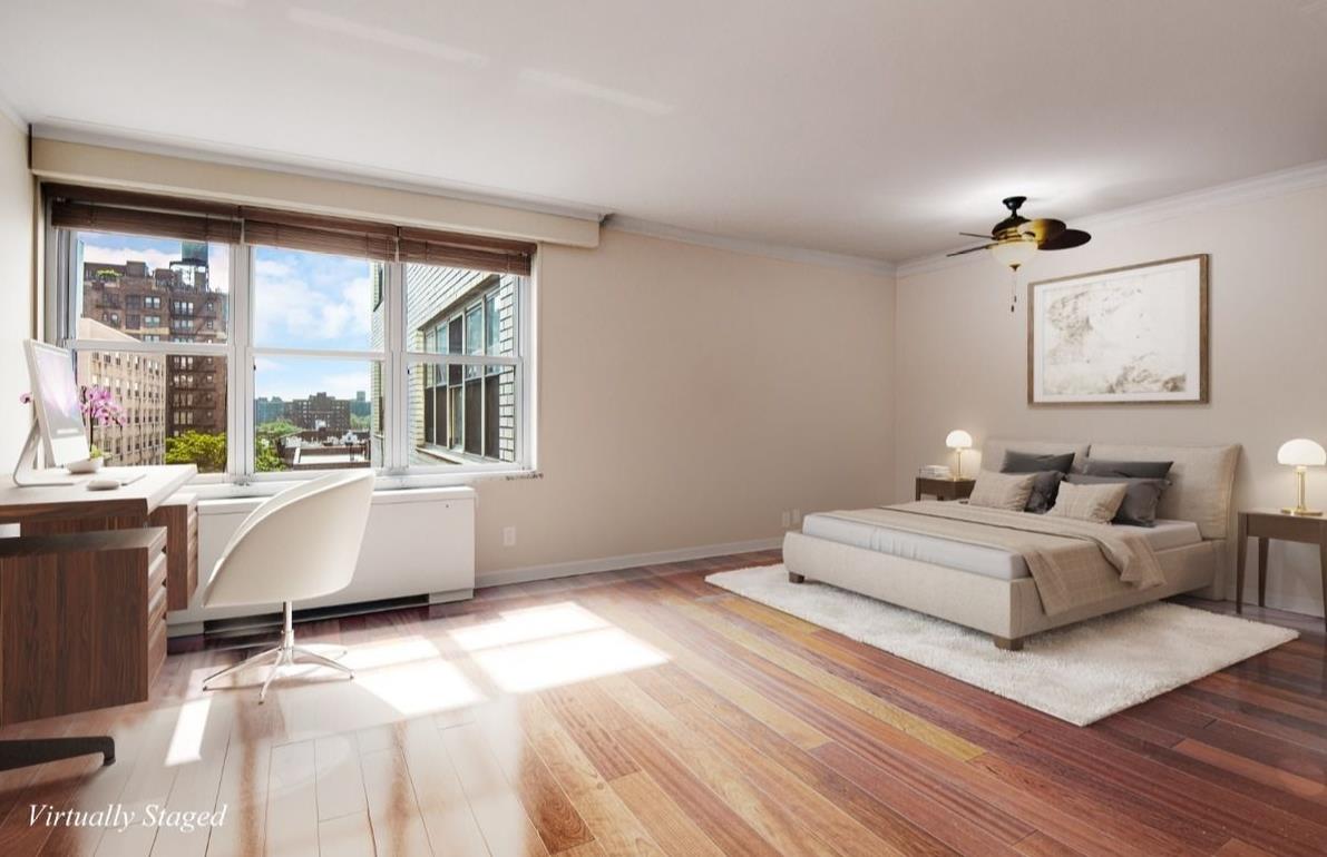 205 Third Avenue, Apt 10-A