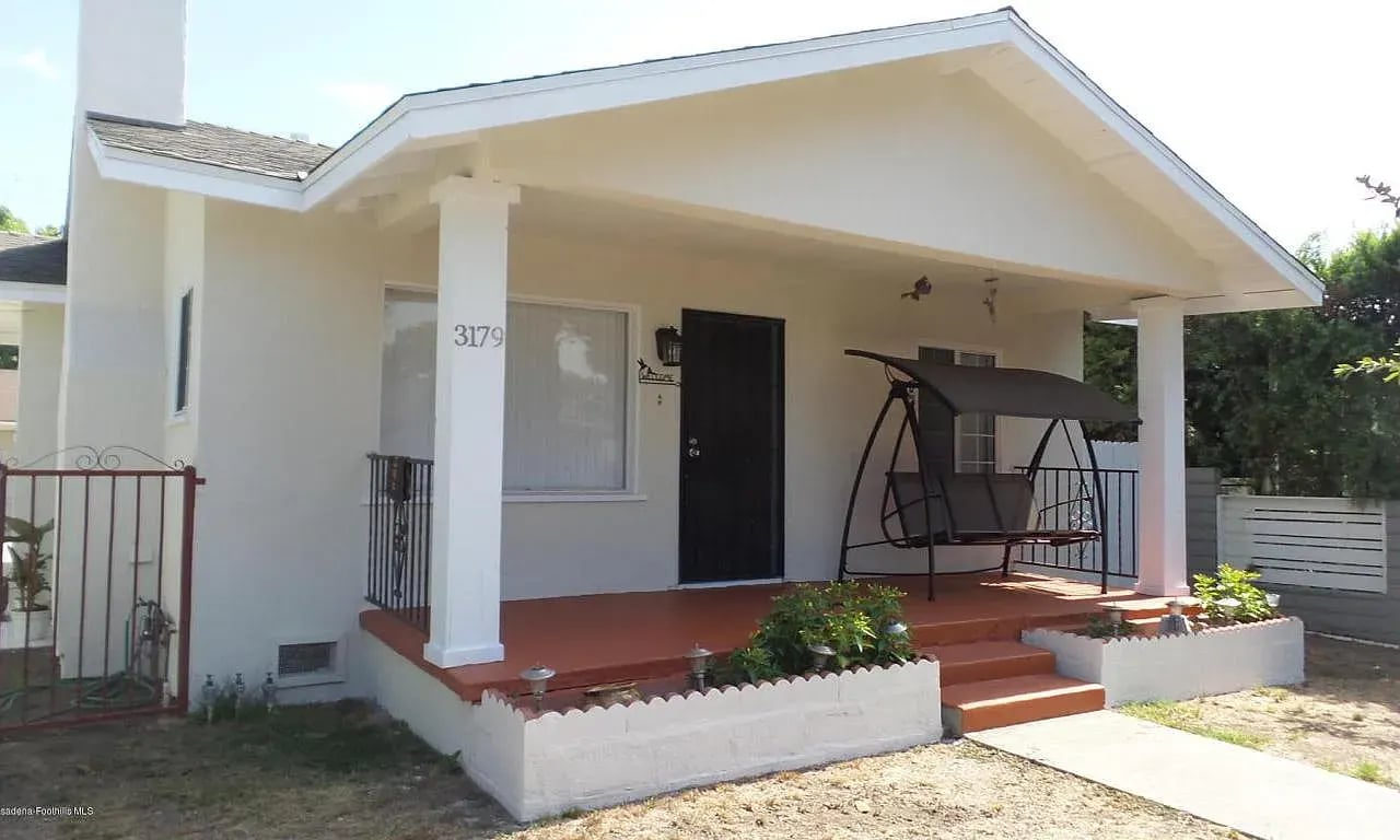 3179 La Clede Ave