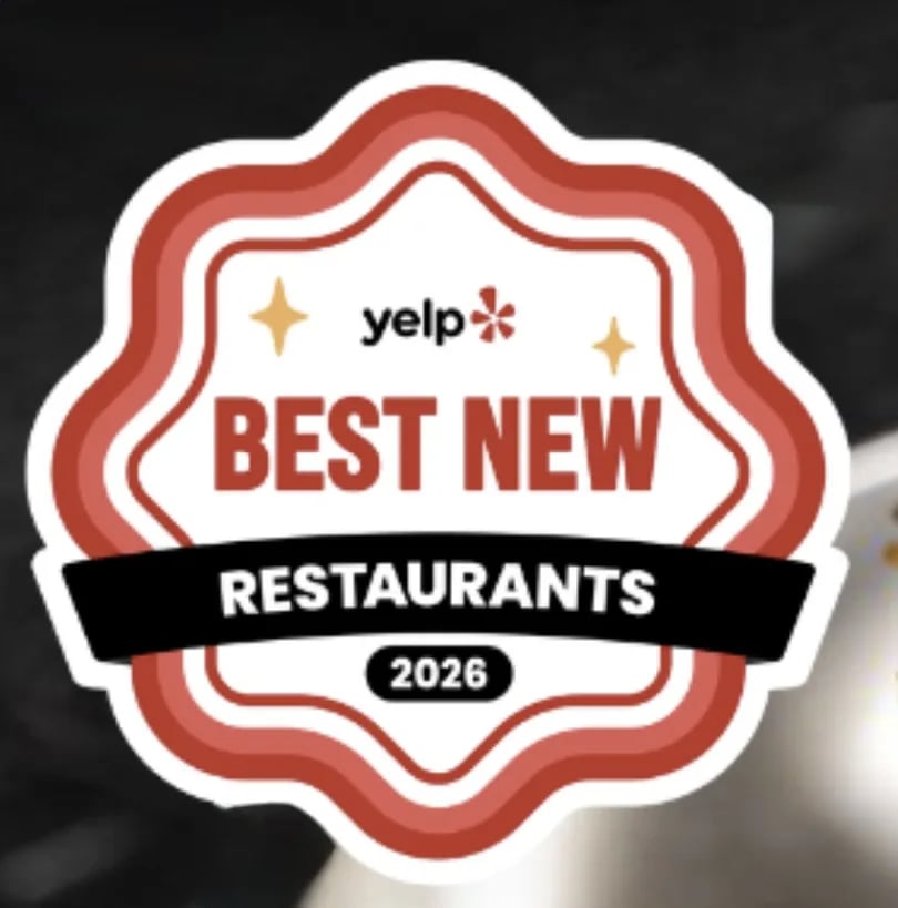 Oh London in Creve Coeur lands at No. 13 on Yelp’s Best New Restaurants of 2026 list