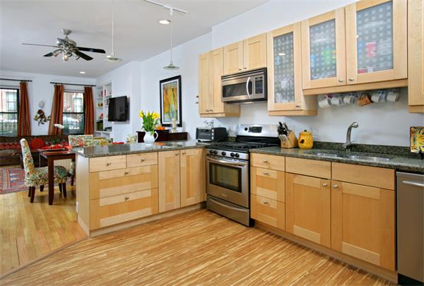 214 W Springfield St, Unit 1