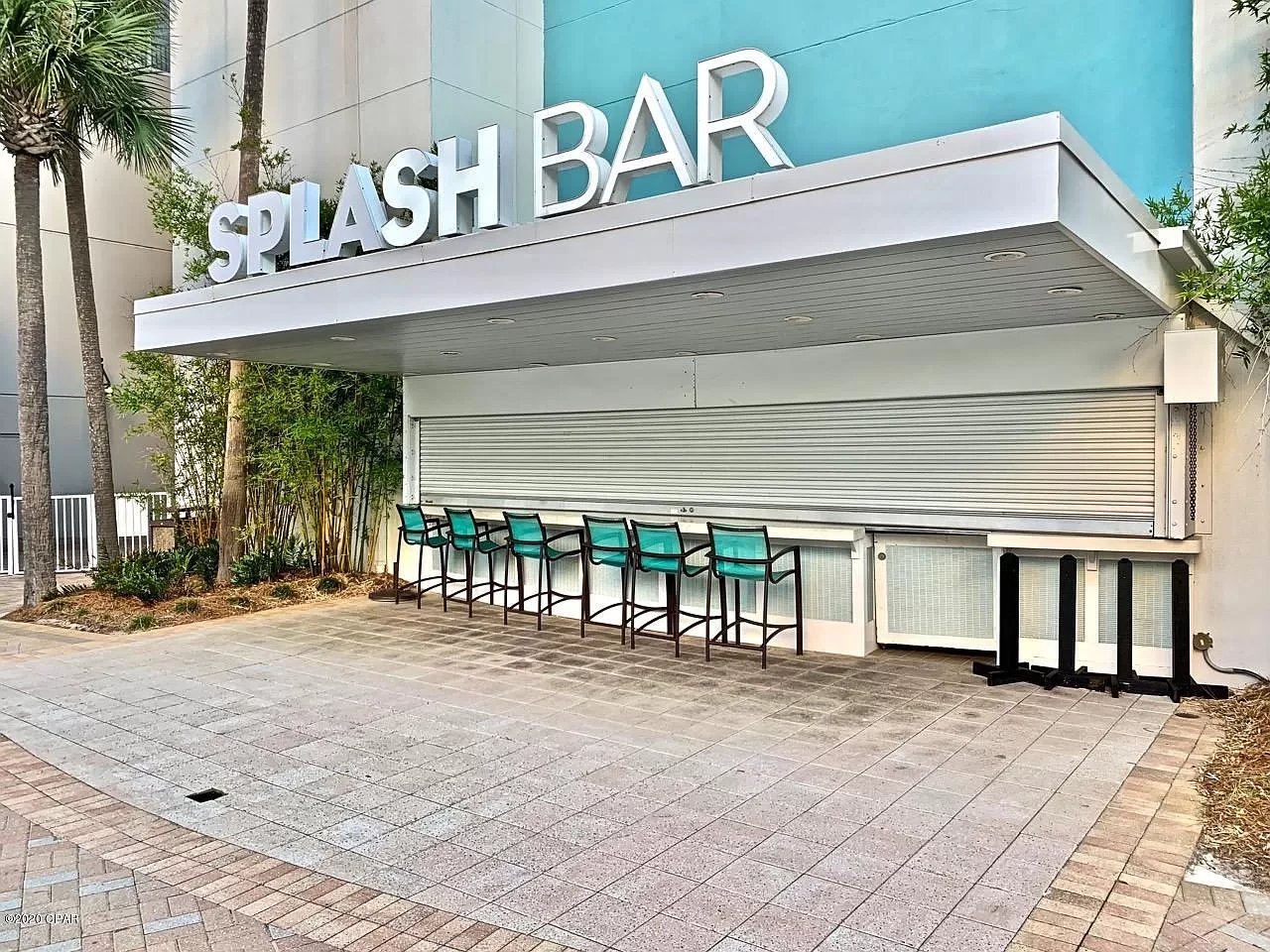 9902 S Thomas Drive Unit 635