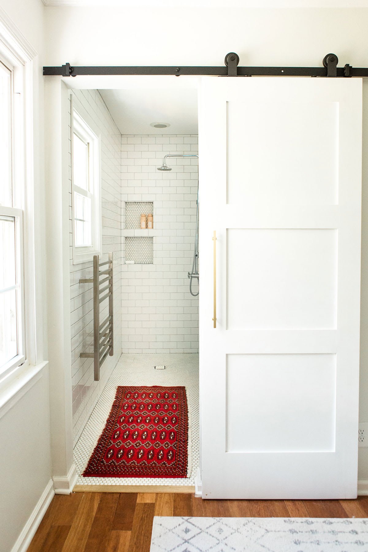 House Tour: Collected Modern