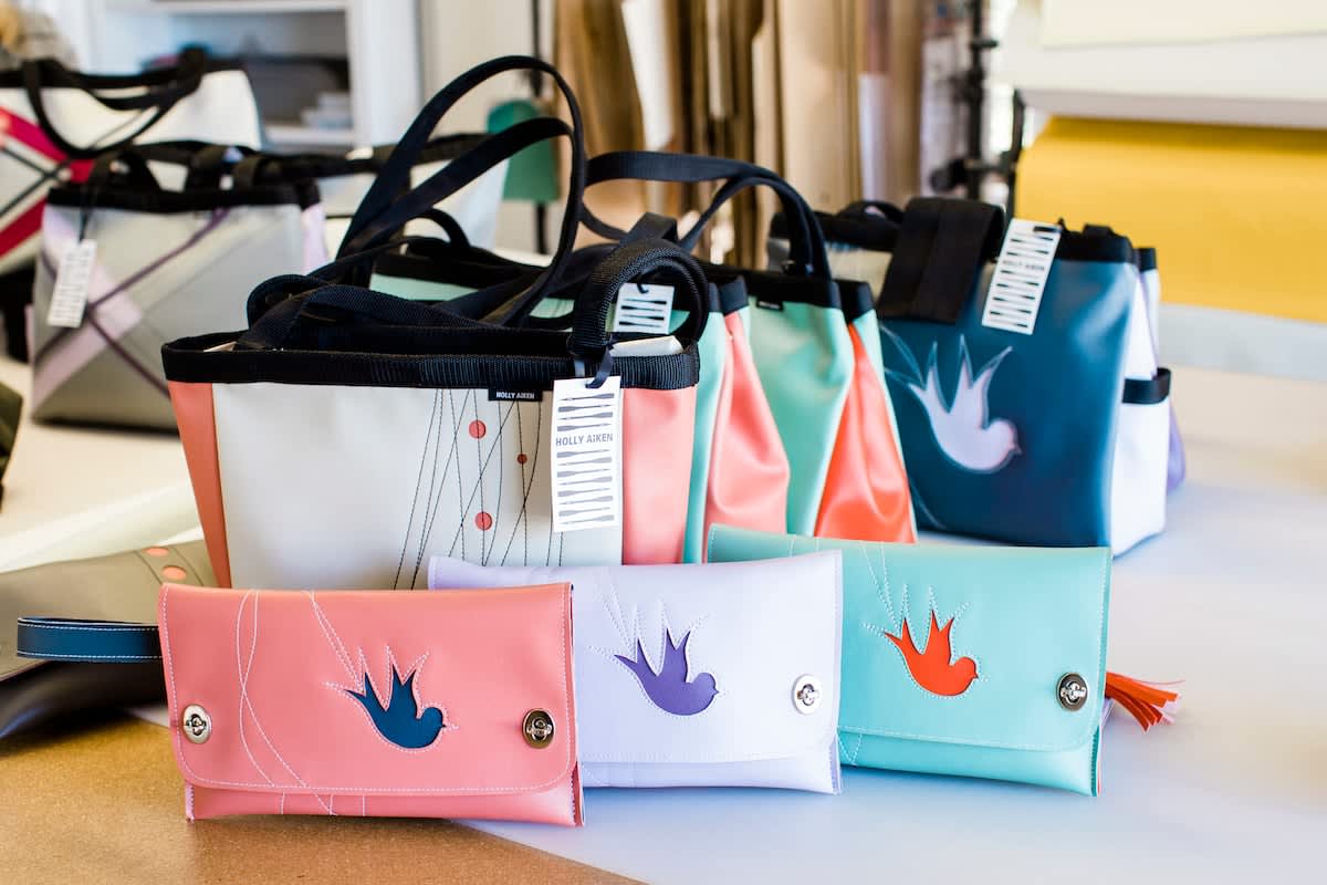 HollyAikenBags-Nest