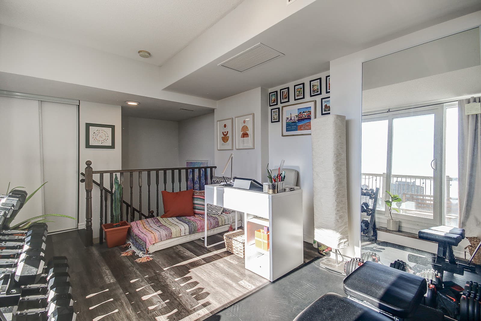 20 Foundry Ave 206