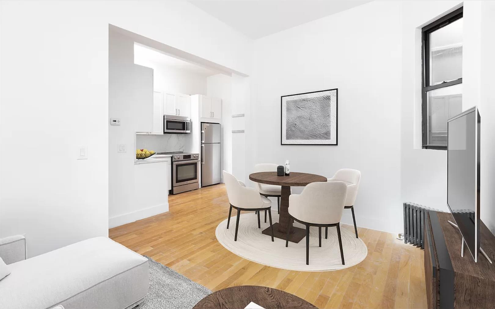 1063 Bedford Avenue, Apt 4-B