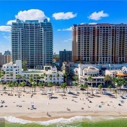 101 S Fort Lauderdale Beach Blvd, Unit #901 | 101 S Fort Lauderdale Beach Blvd, Unit #901,  Fort Lauderdale,  FL  33316  United States