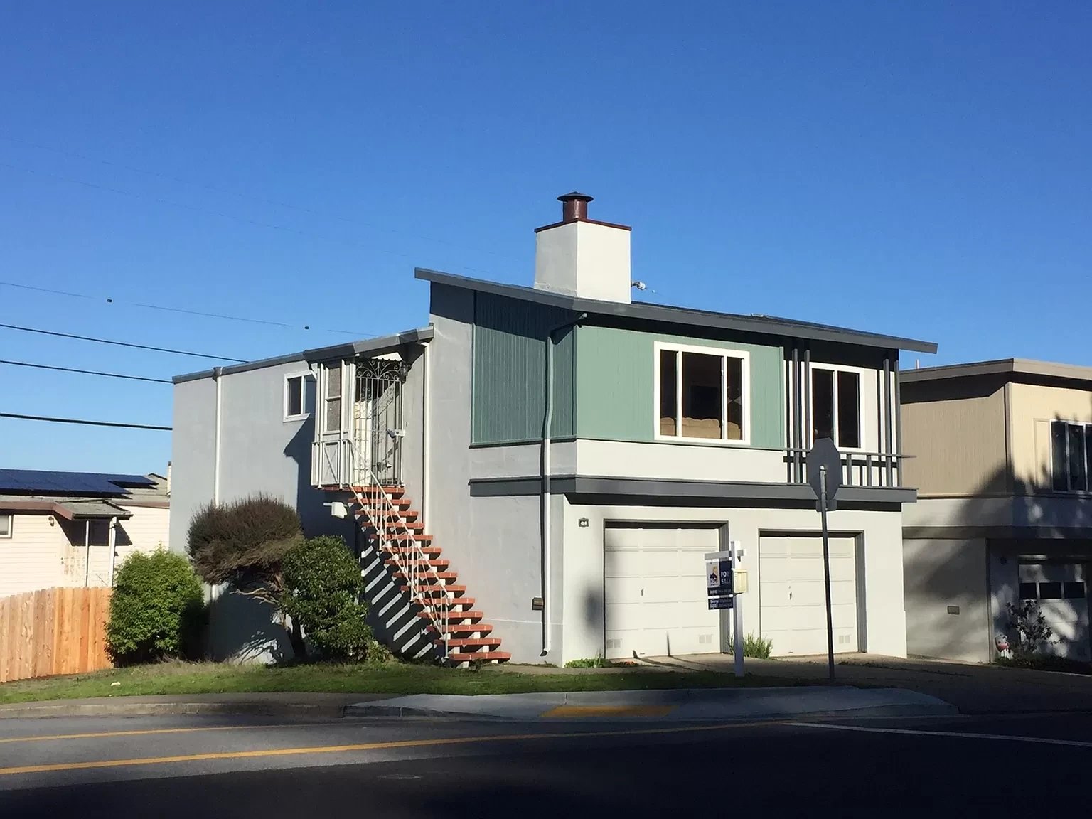 460 Southhill Blvd