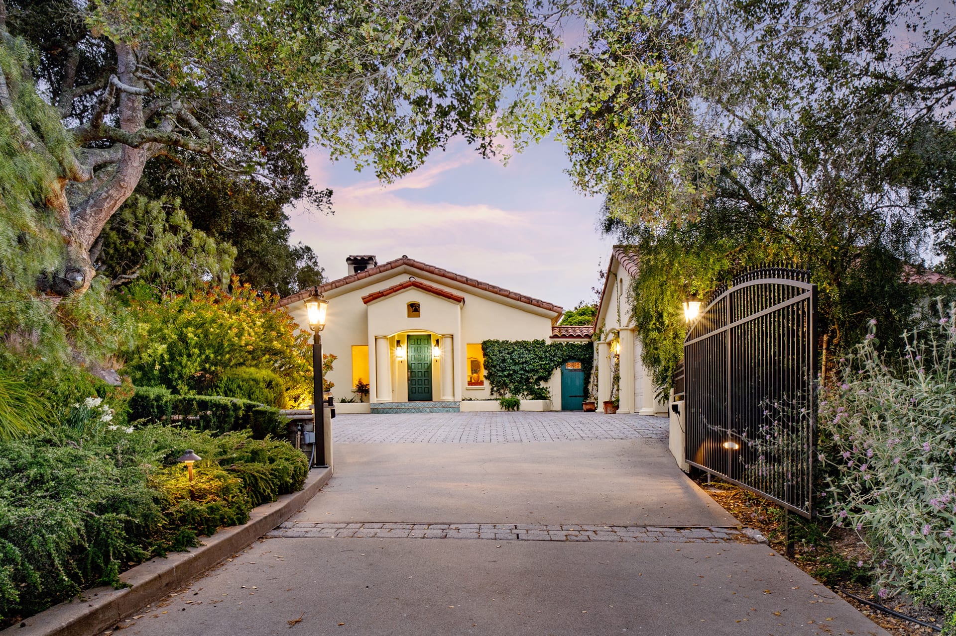 11430 Saddle Road - Monterey Masterpiece
