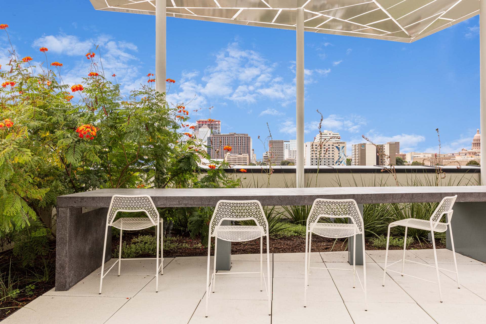 800 Embassy DR Unit #215