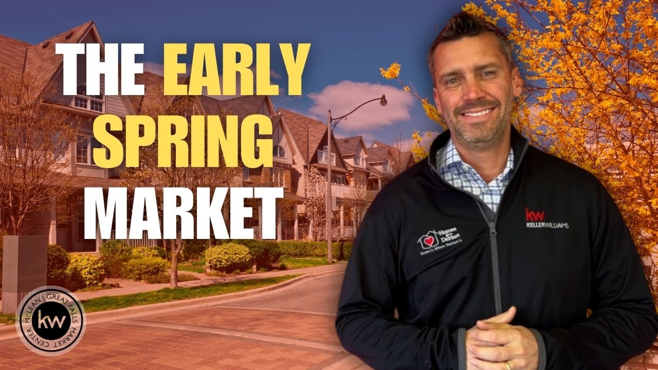 Navigating the Spring Real Estate Boom: Key Insights for Success