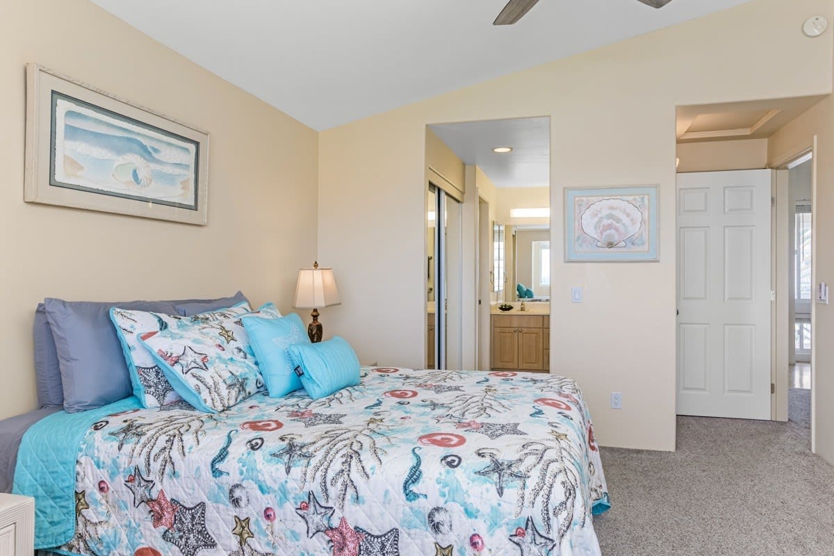75-6009 Alii Drive, Unit F22