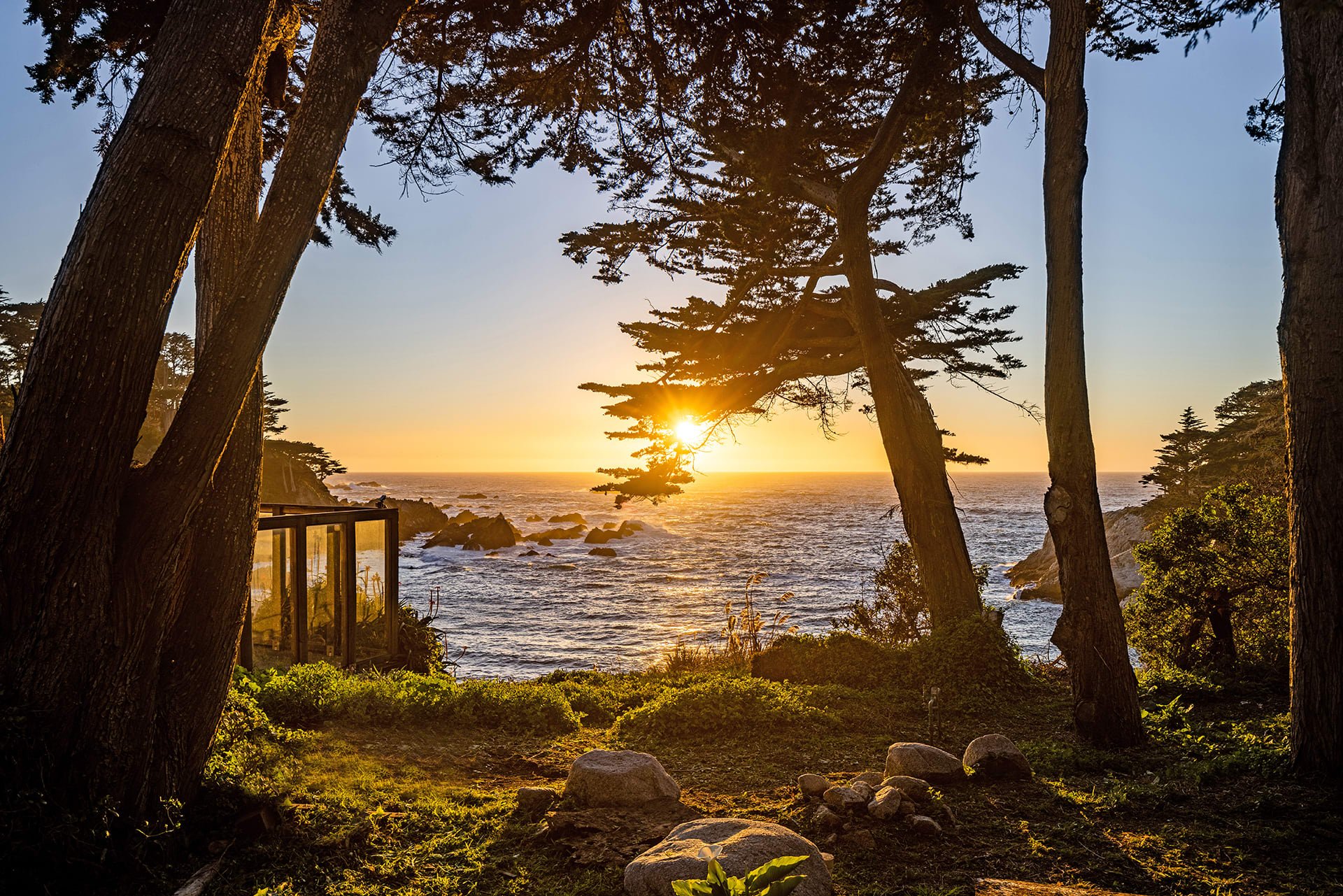 Wildcat Cove - 157 Highway 1