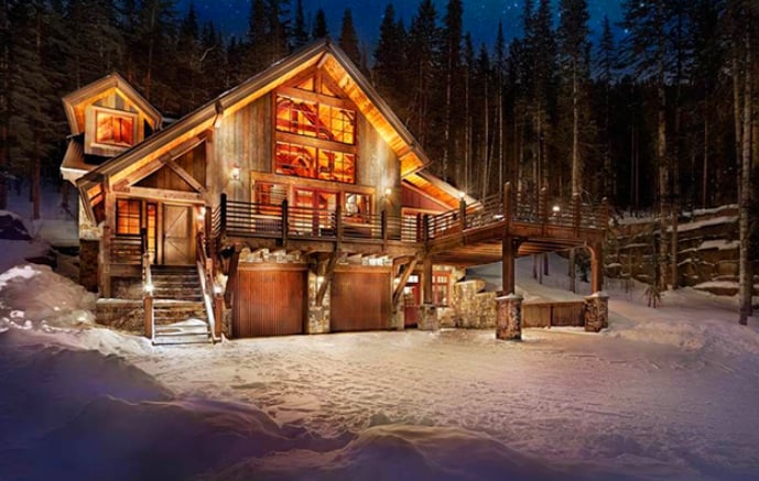 Seasonal and Year-Round Durango Vacation Home Investments