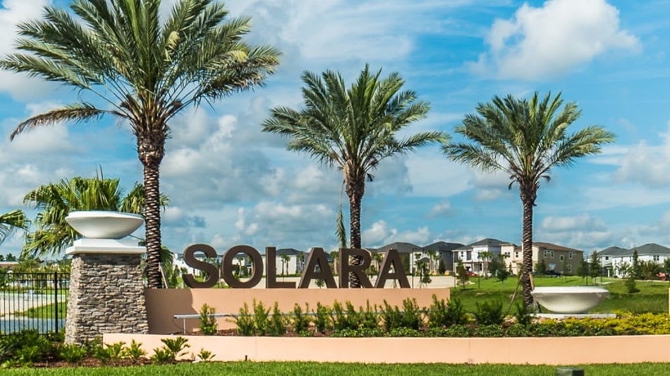 Solara Resort