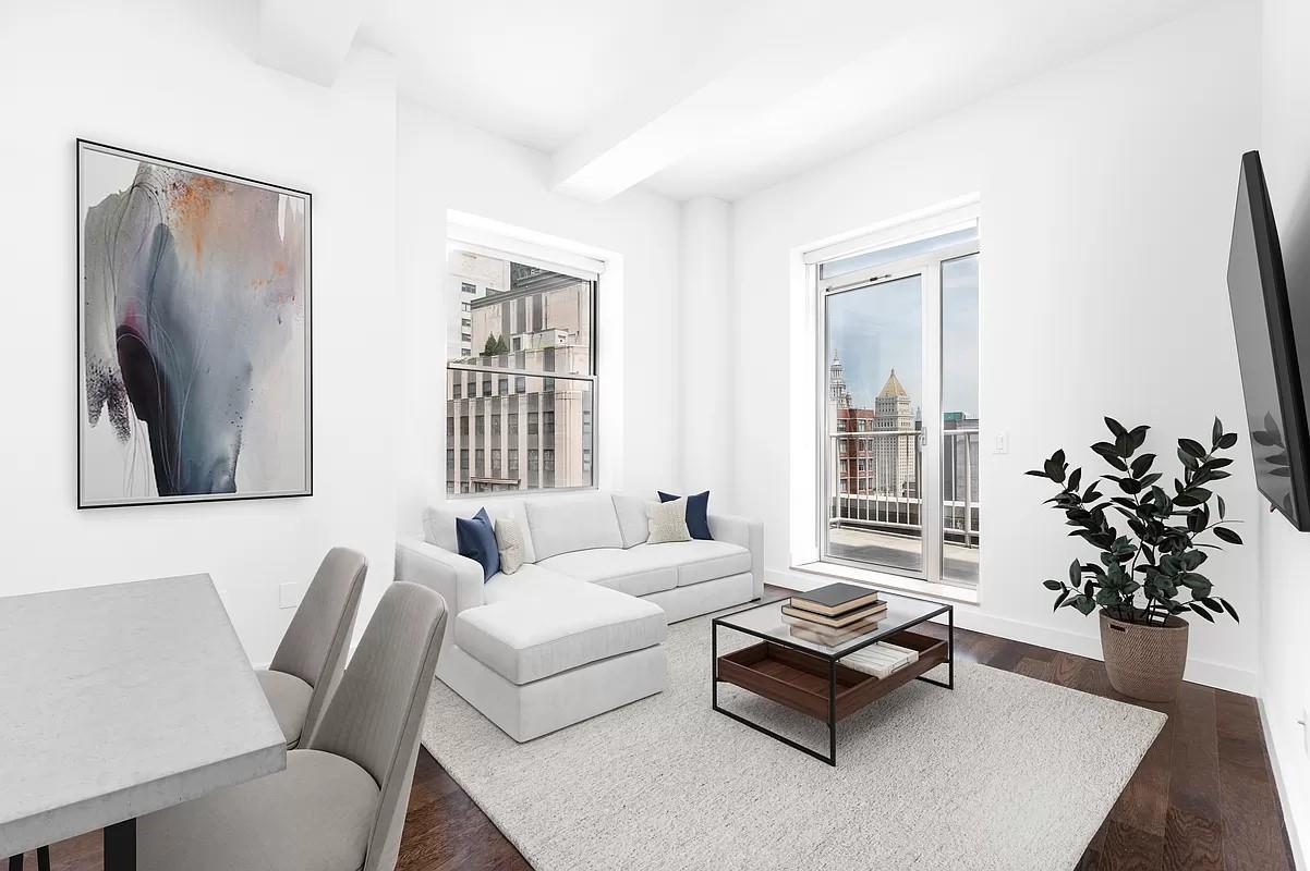 116 John Street, Apt 2601