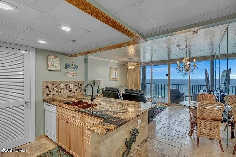 10515 FRONT BEACH Unit 705