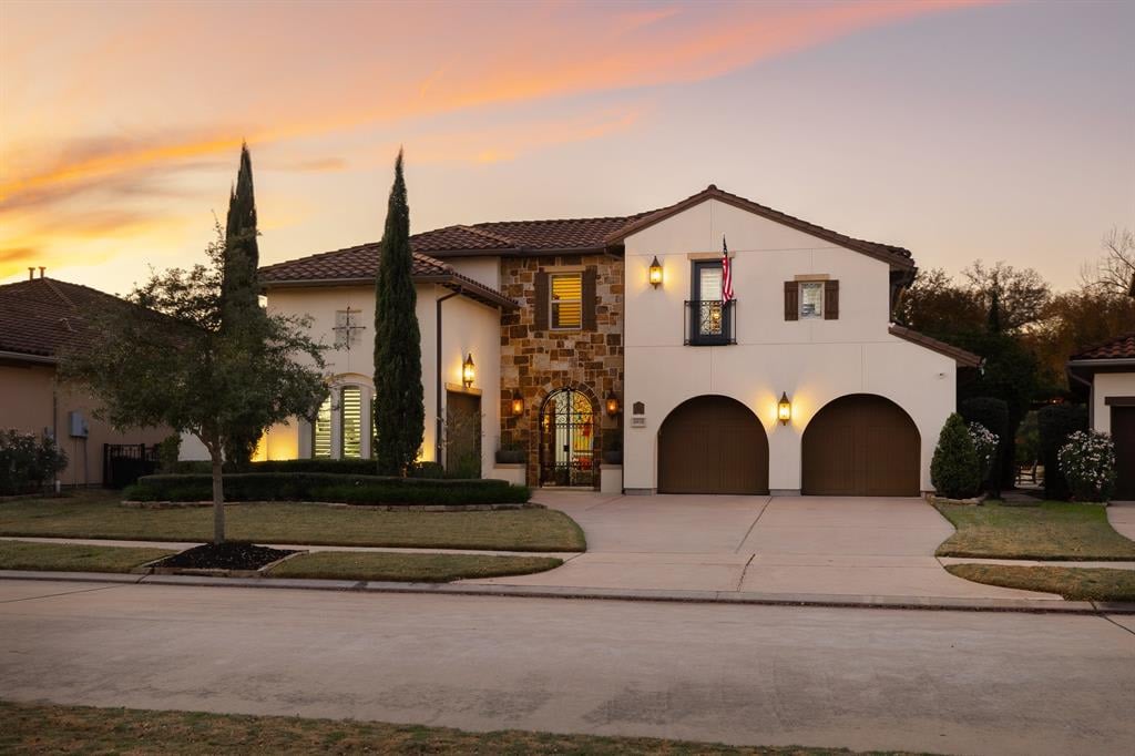 6918 Taylor Medford Ln