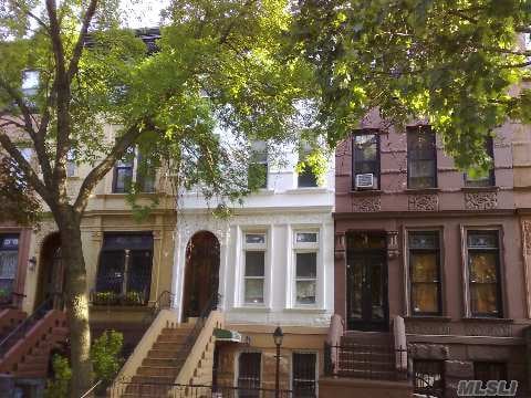 396 Park Place, Brooklyn, NY