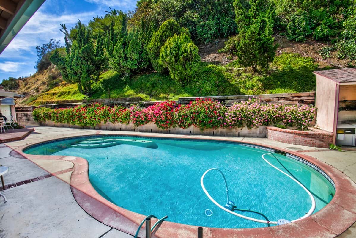 3167 Dona Conchita Place, Studio City, CA