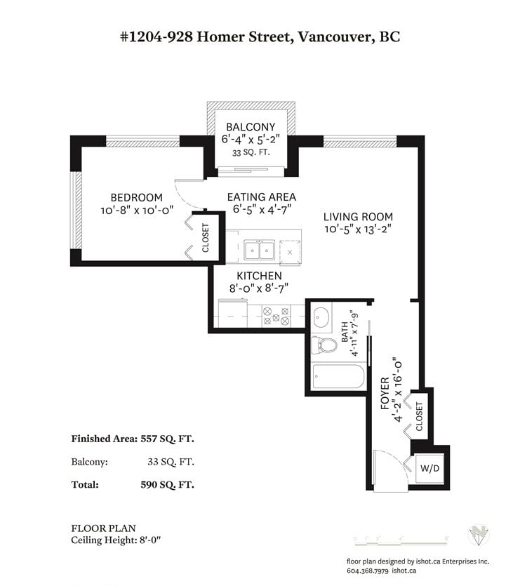 1204-928 Homer St