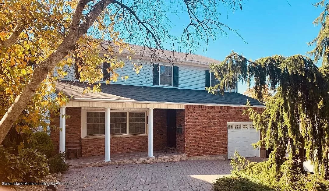 348 Todt Hill Rd
