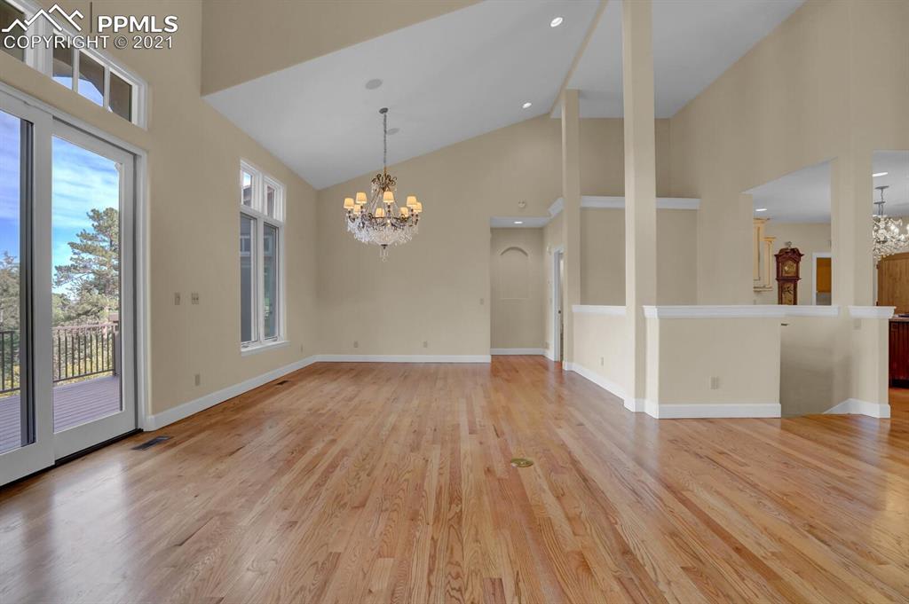 968 Summer Spring Vw