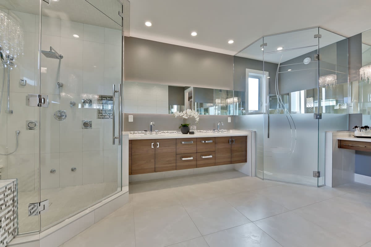 Windermere Custom Home