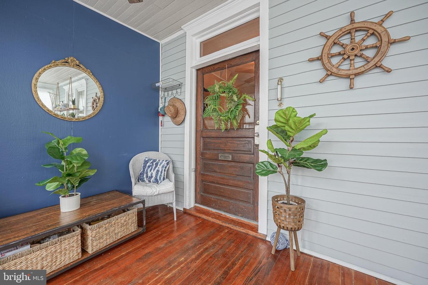 Turnkey Duplex in Moorestown