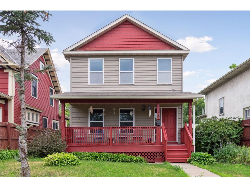 3732 Portland Avenue, Minneapolis, MN 55407-2519