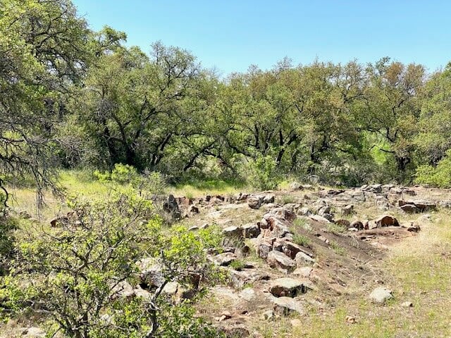 Llano Granite Ranch