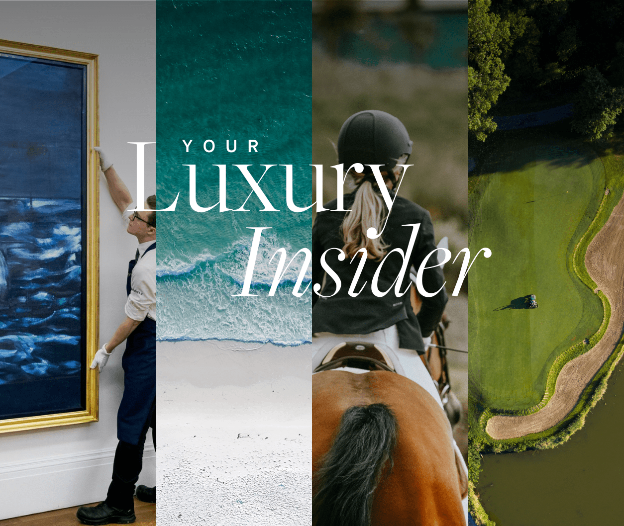 October 2023 Special • Your Luxury Insider