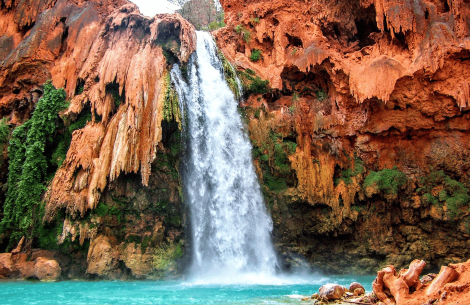 3 Cool Day Trips From Scottsdale