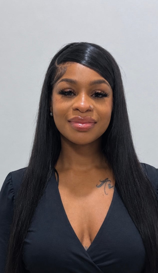 Christina Fumbanks