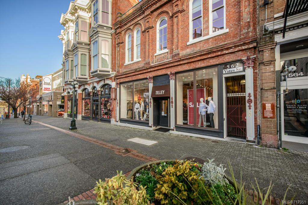 313-562 Yates St, Victoria