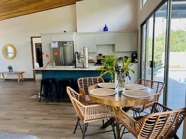 El Tucan - 3 bed 2 bath Oasis