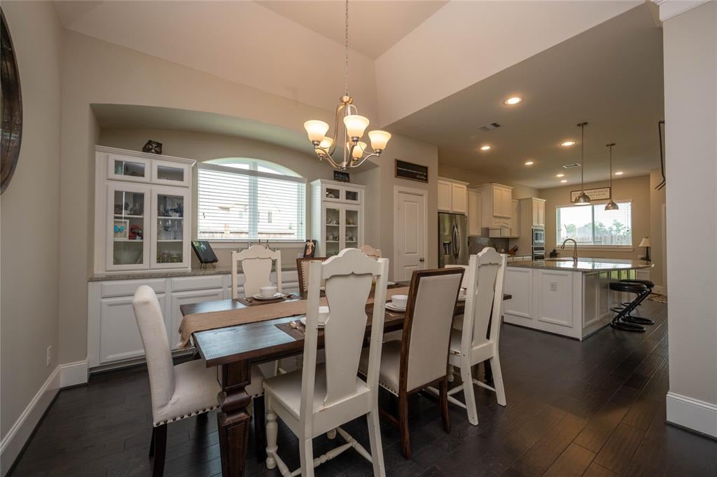 3803 OAKFIELD FOREST LANE