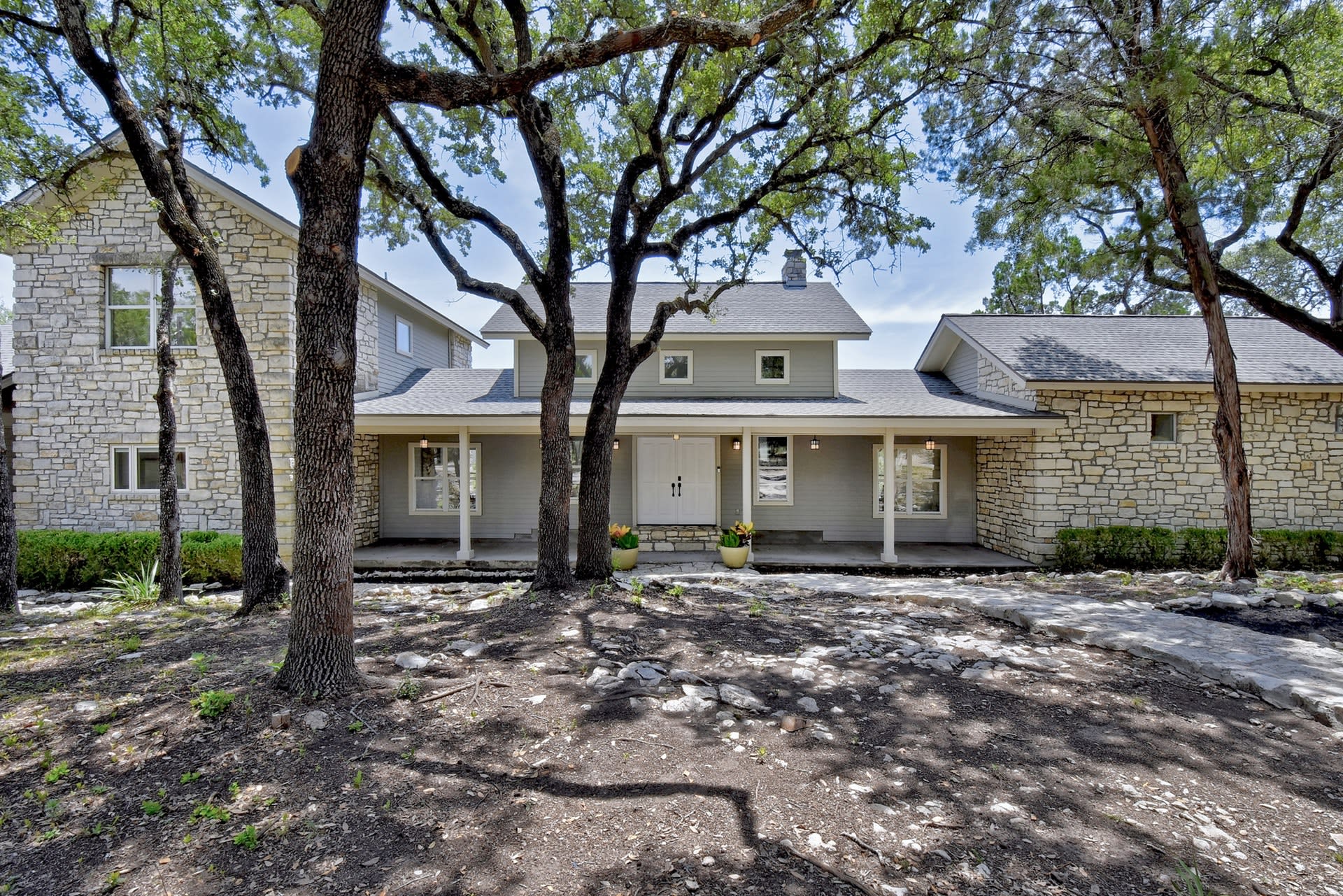 Spicewood Springs