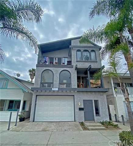 919 E Balboa Boulevard