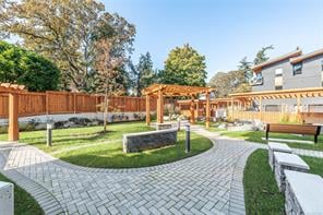 5-991 McKenzie Ave, Saanich