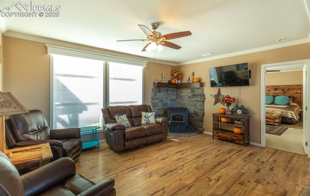25950 Falcon Hwy