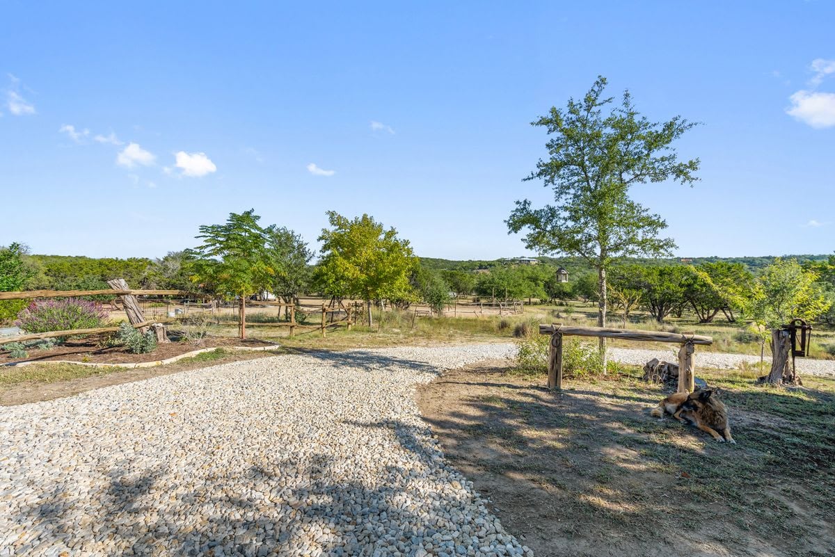 Ranch at Cypress Hill Springs